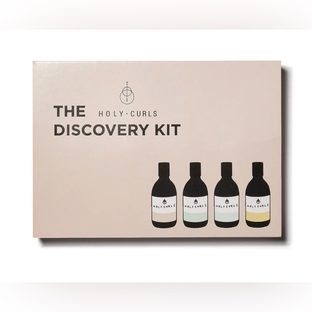THE DISCOVERY KIT